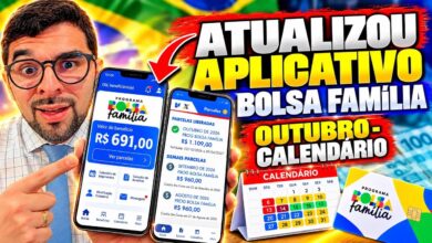 Aplicativo do Bolsa Família Atualiza Valores e Libera Pagamentos em Outubro de 2026