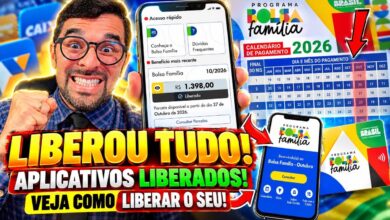 Bolsa Família: atualização libera novo valor mínimo de R$ 691 e orienta como sacar benefício