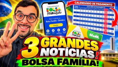Bolsa Família em outubro: calendário, antecipações e dúvidas sobre o futuro do programa