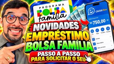 Empréstimo para beneficiários do Bolsa Família em 2026: como funciona e quem pode solicitar