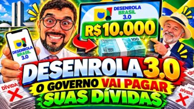 Governo Anuncia Programa para Compra de Dívidas: Veja Quem Tem Direito e Quando Começa